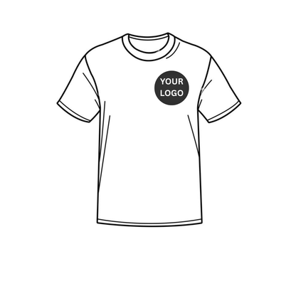 Logo and artwork setup Fee