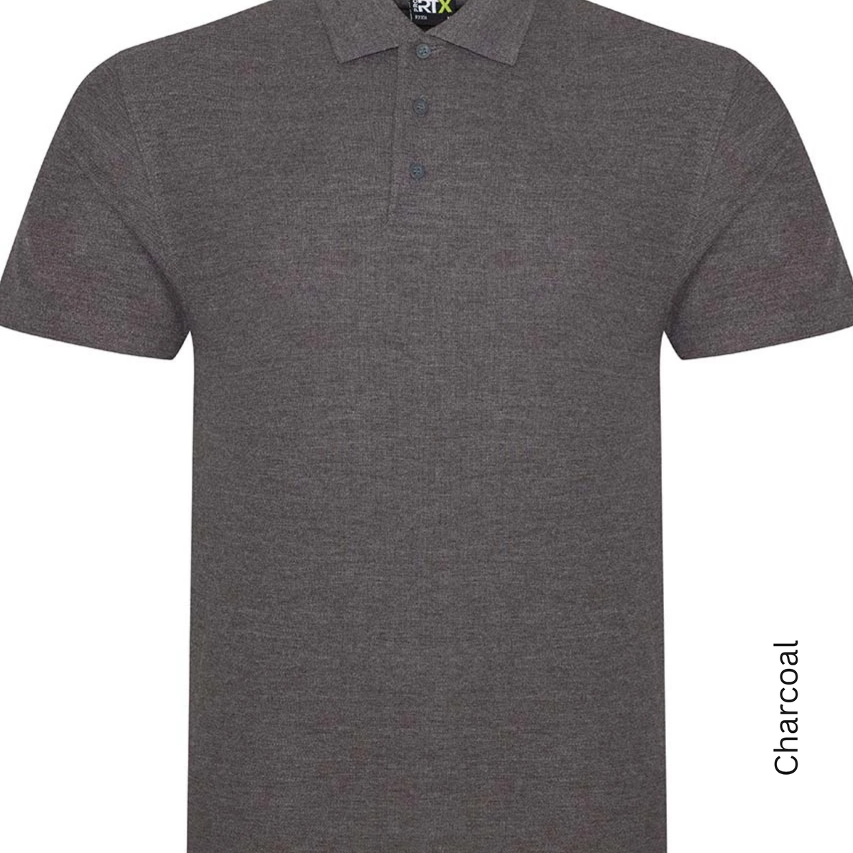 Pro RTX Pro Piqué Polo Shirt