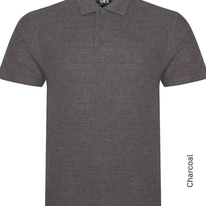 Pro RTX Pro Piqué Polo Shirt