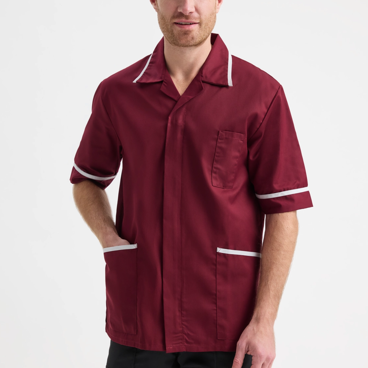 Mens Premium Tunic