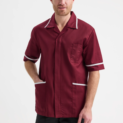 Mens Premium Tunic