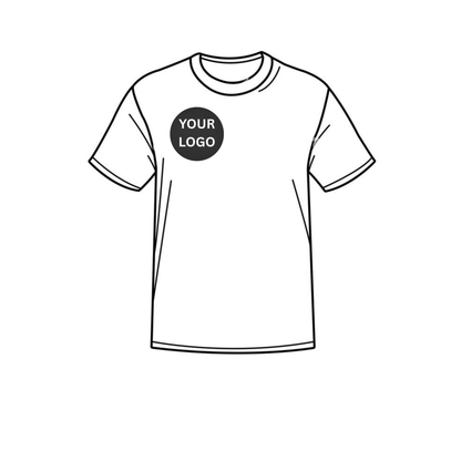 Logo and artwork setup Fee