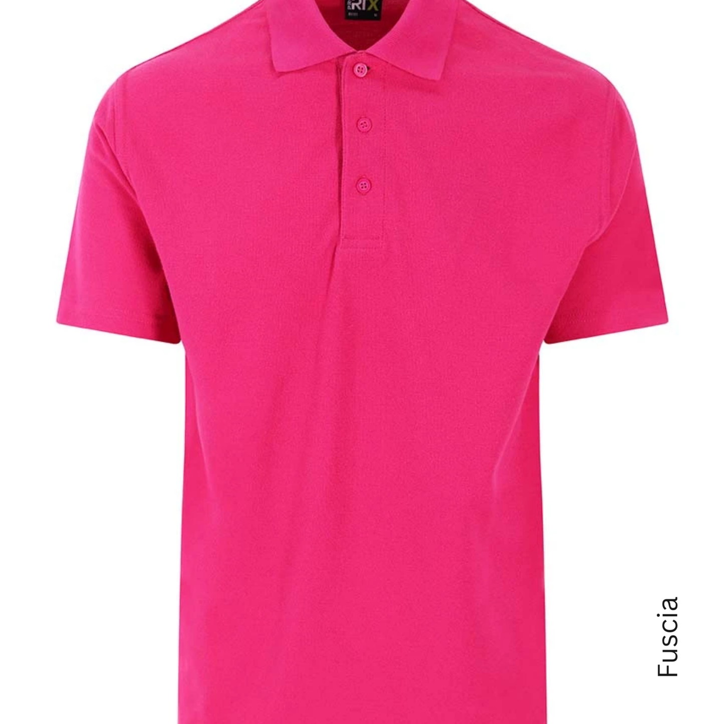 Pro RTX Pro Piqué Polo Shirt