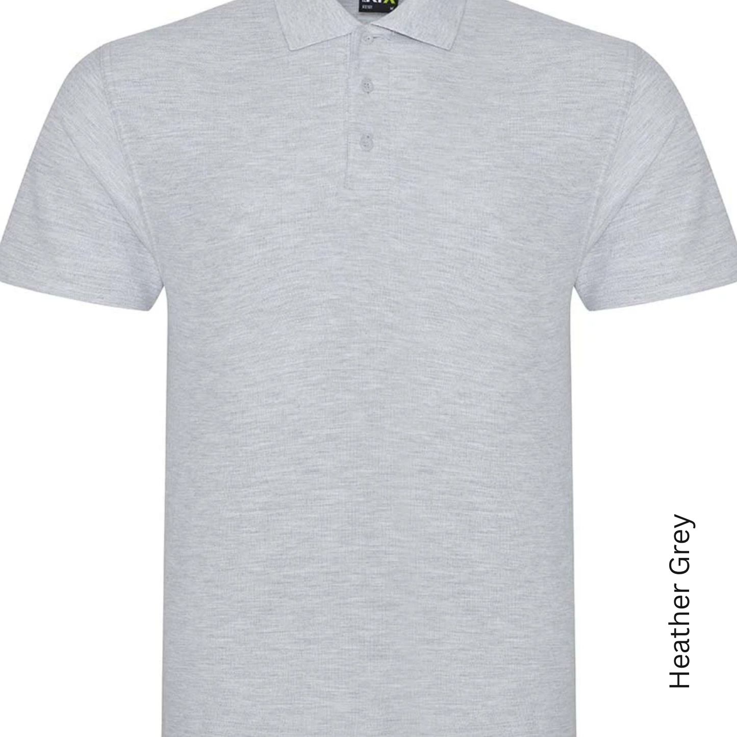 Pro RTX Pro Piqué Polo Shirt