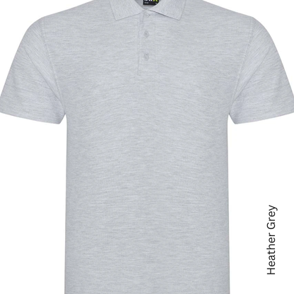 Pro RTX Pro Piqué Polo Shirt