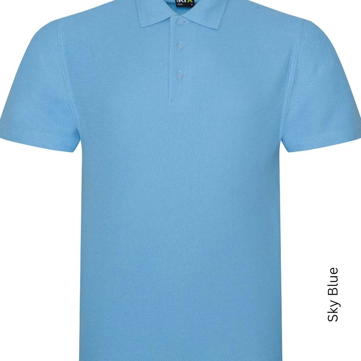 Pro RTX Pro Piqué Polo Shirt