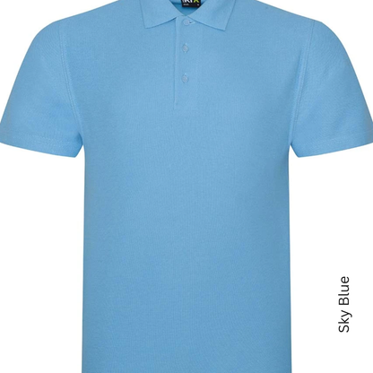 Pro RTX Pro Piqué Polo Shirt