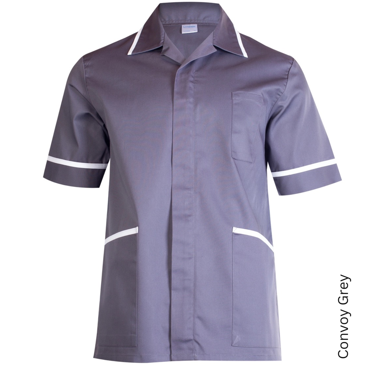Mens Premium Tunic