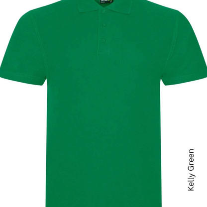 Pro RTX Pro Piqué Polo Shirt