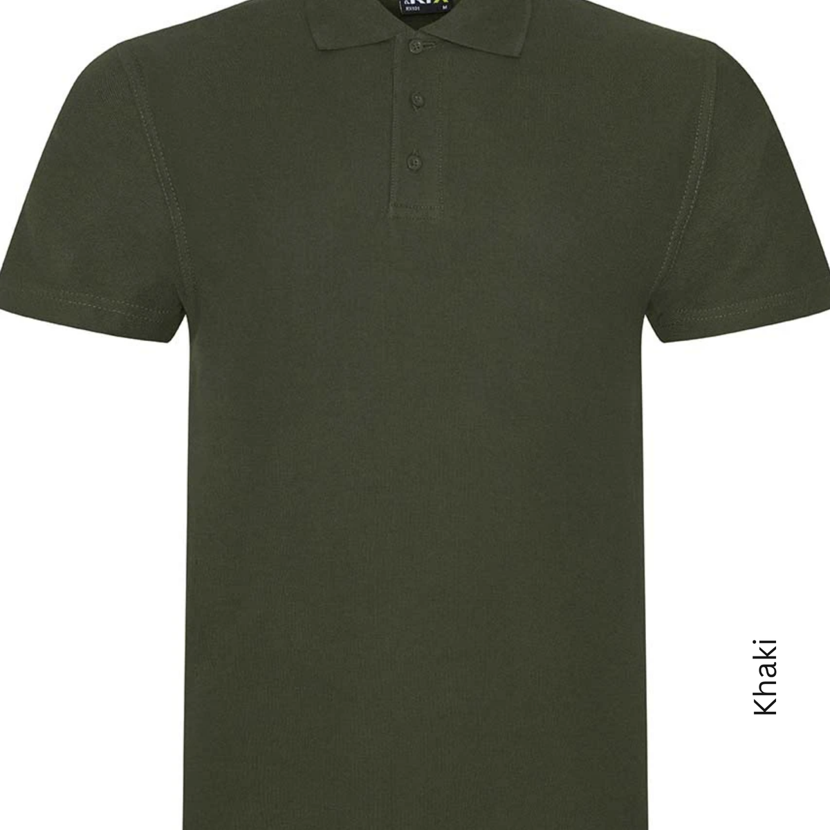 Pro RTX Pro Piqué Polo Shirt