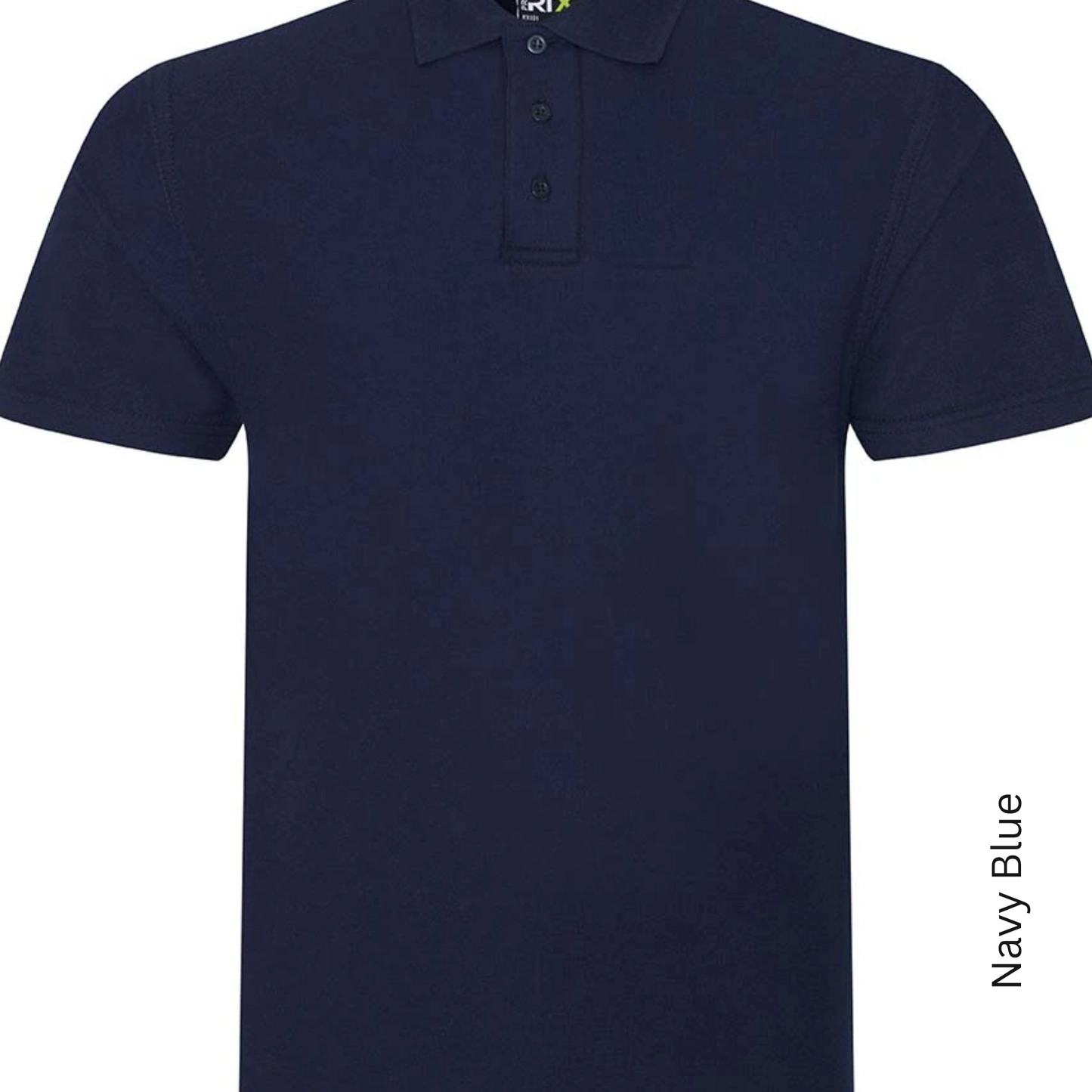 Pro RTX Pro Piqué Polo Shirt