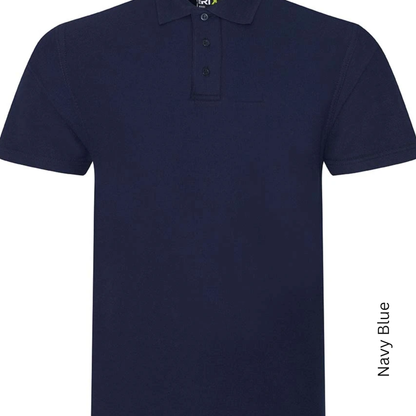 Pro RTX Pro Piqué Polo Shirt