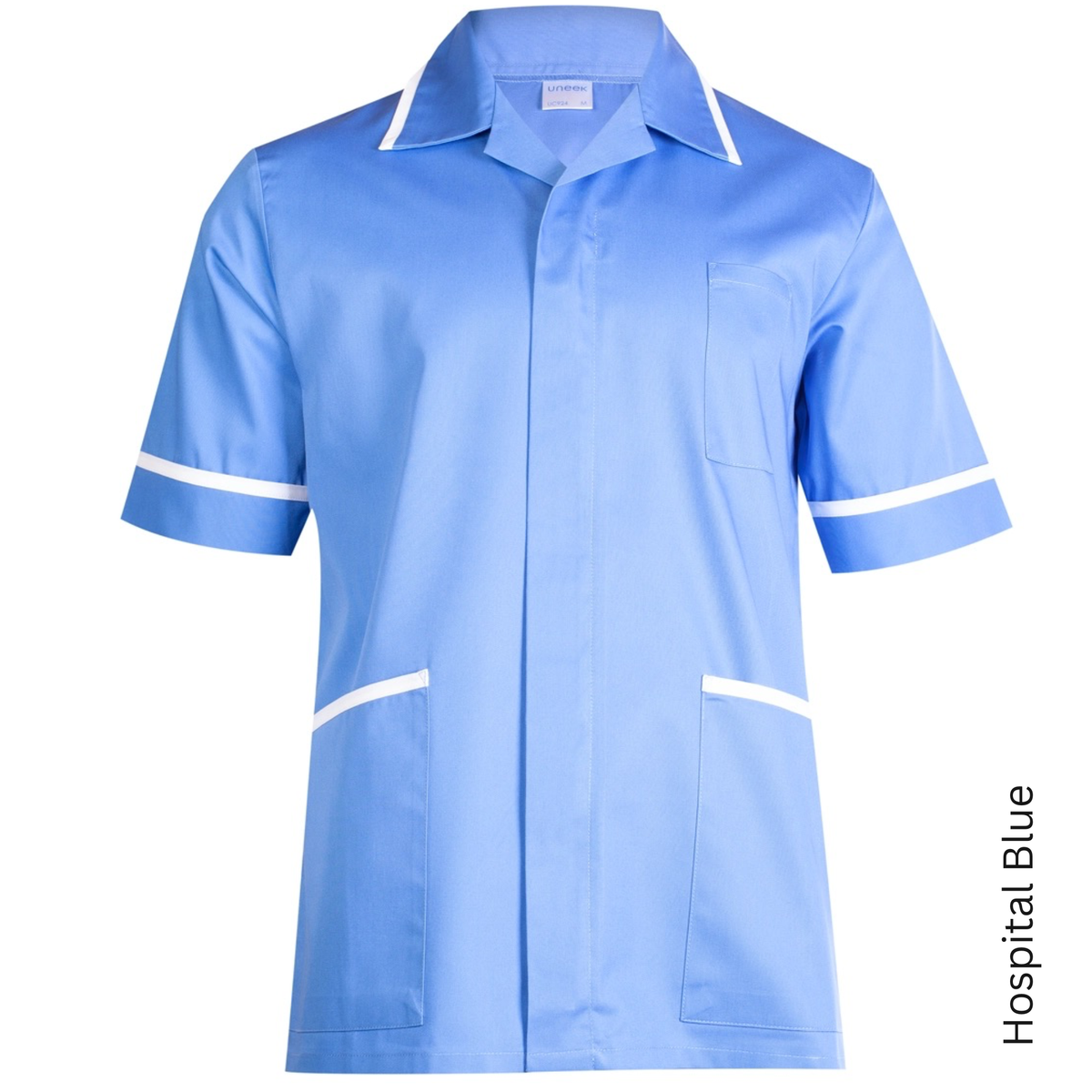 Mens Premium Tunic