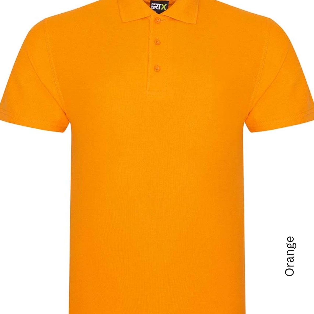 Pro RTX Pro Piqué Polo Shirt