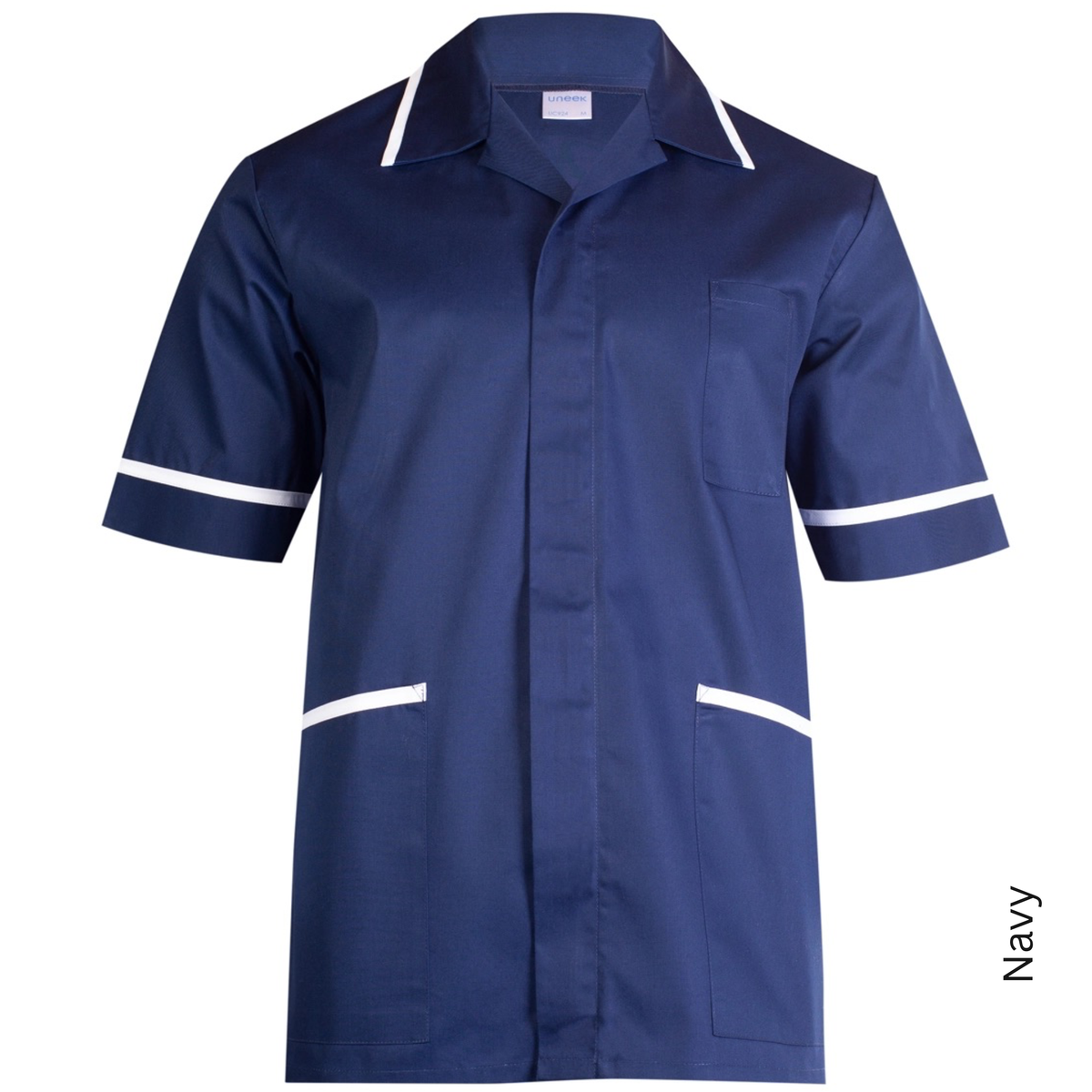 Mens Premium Tunic