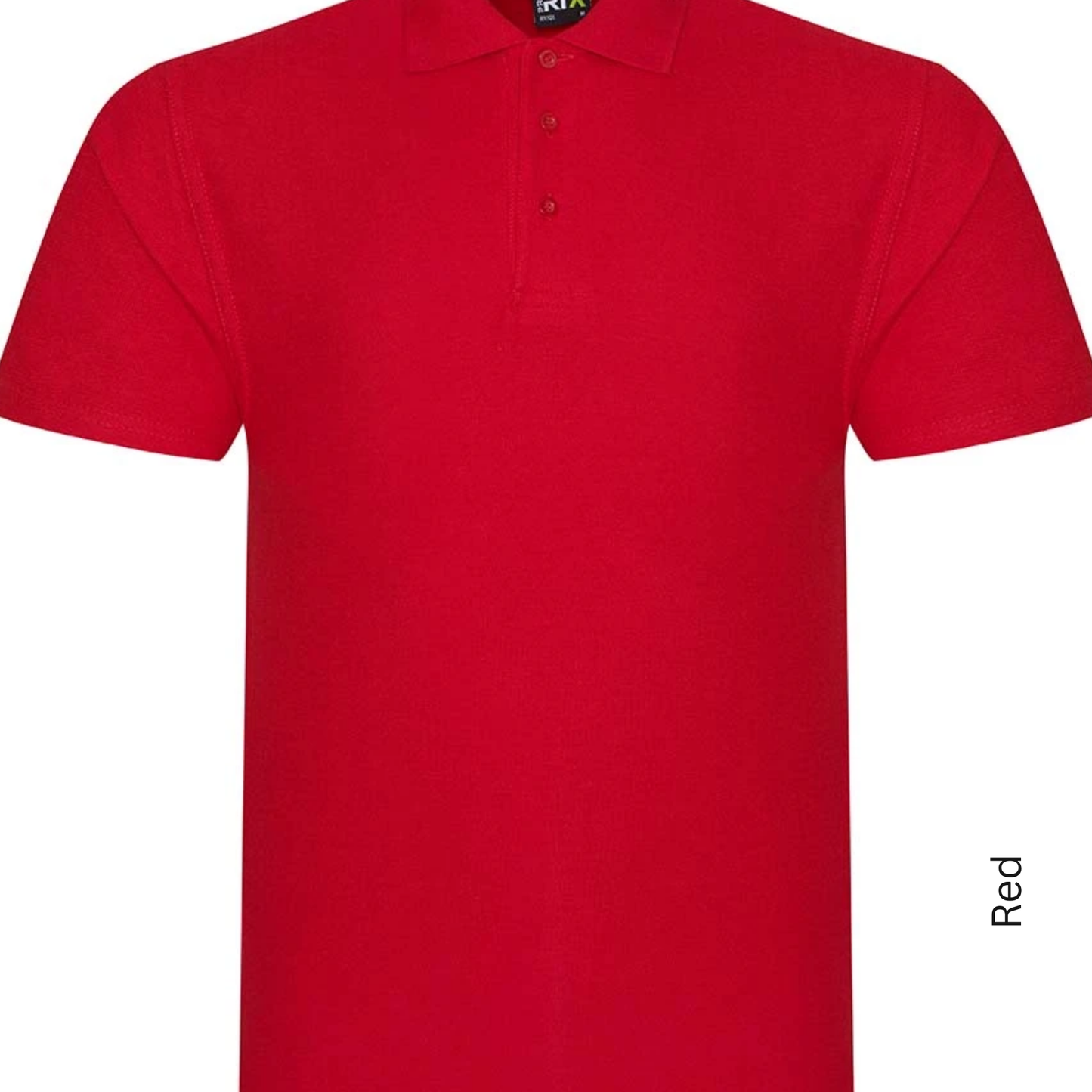 Pro RTX Pro Piqué Polo Shirt
