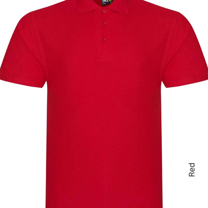 Pro RTX Pro Piqué Polo Shirt