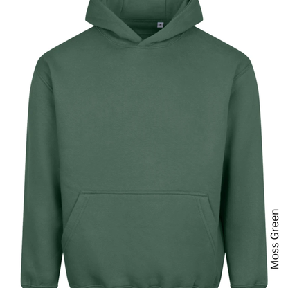 AWDis Vision Heavyweight Hoodie Just Hoods.