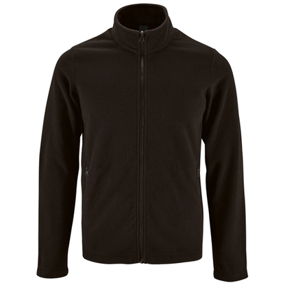 Personalised Embroidered Stethoscope Fleece Jacket | Nurse, Midwife & Student Midwife