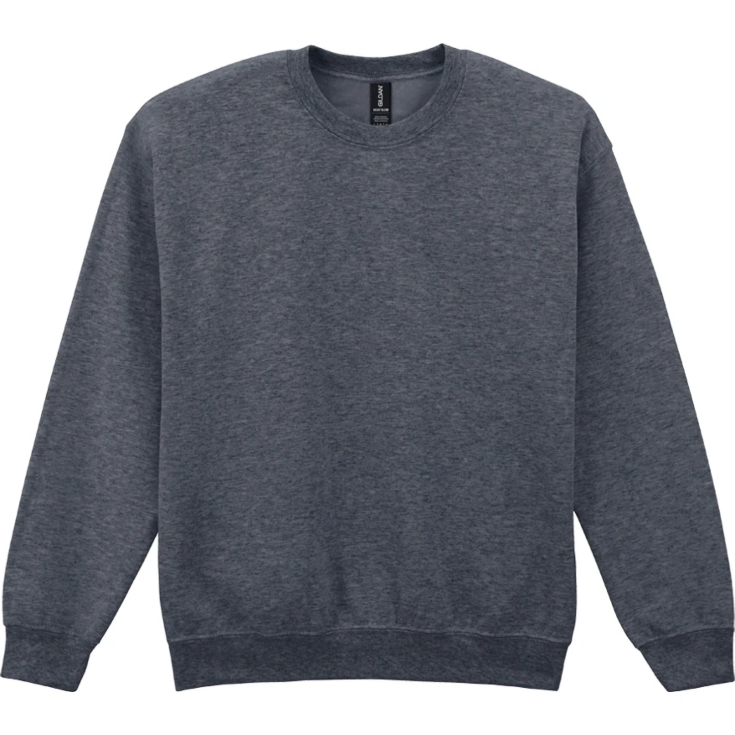 Gildan Heavy Blend  Sweatshirt