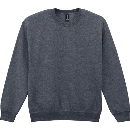 Gildan Heavy Blend  Sweatshirt