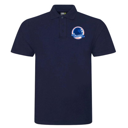 TS Rangers Football Club Navy T-Shirt