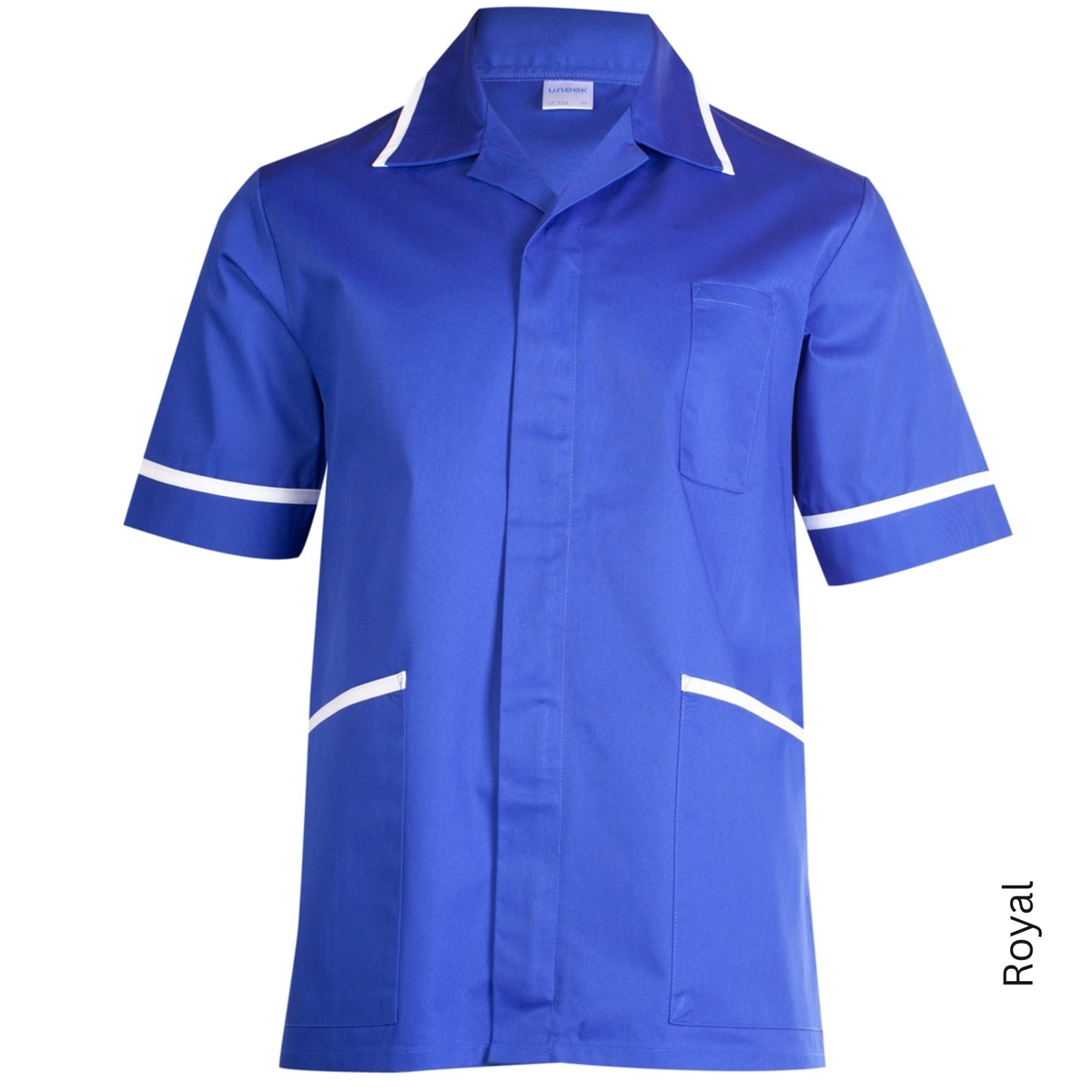 Mens Premium Tunic