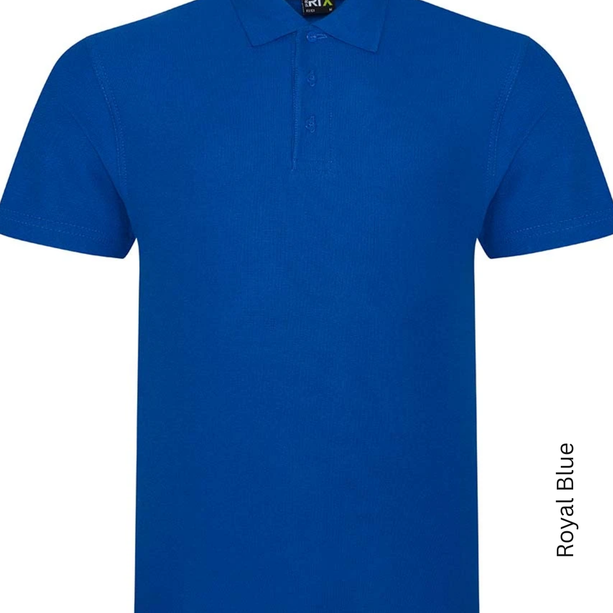 Pro RTX Pro Piqué Polo Shirt
