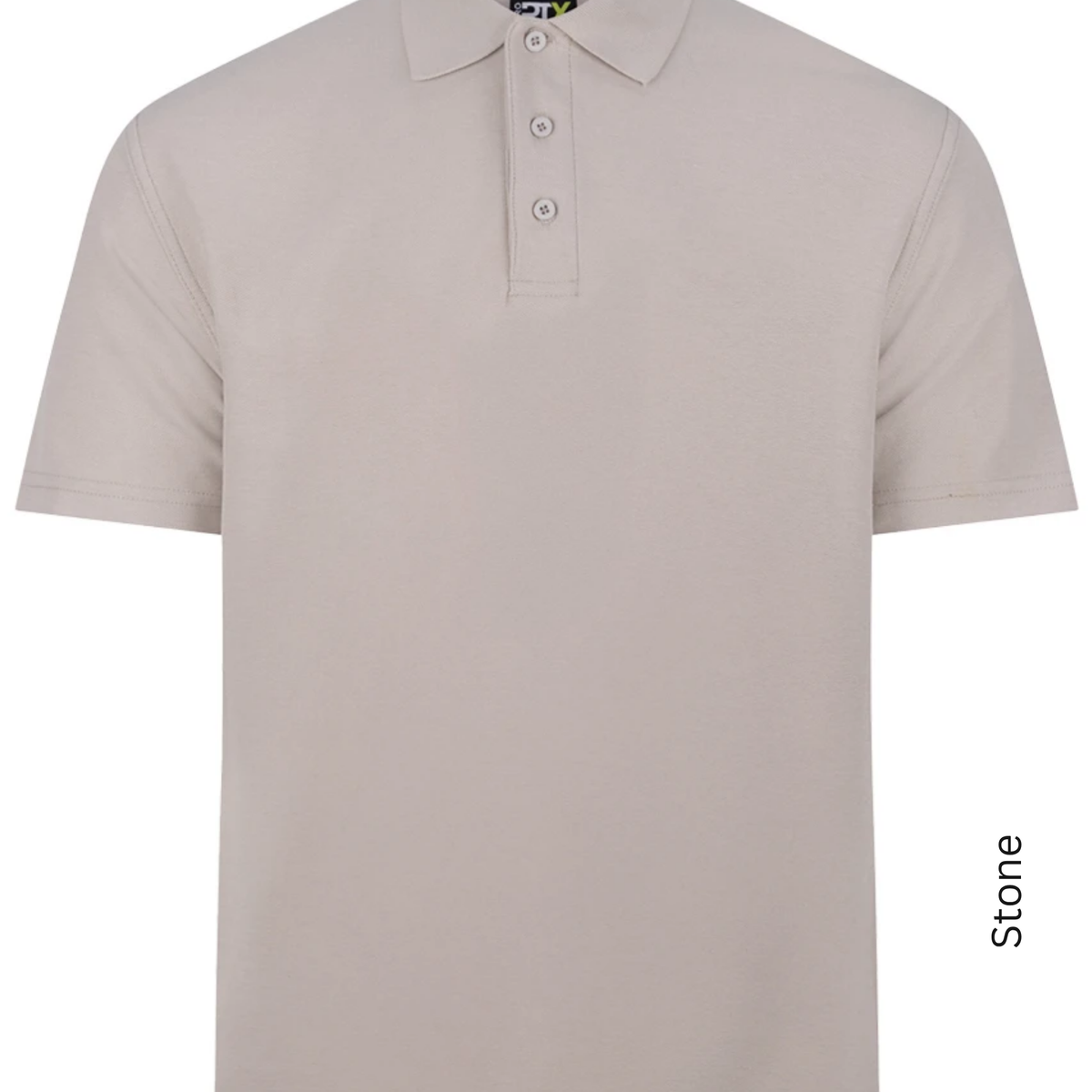 Pro RTX Pro Piqué Polo Shirt