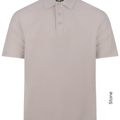 Pro RTX Pro Piqué Polo Shirt
