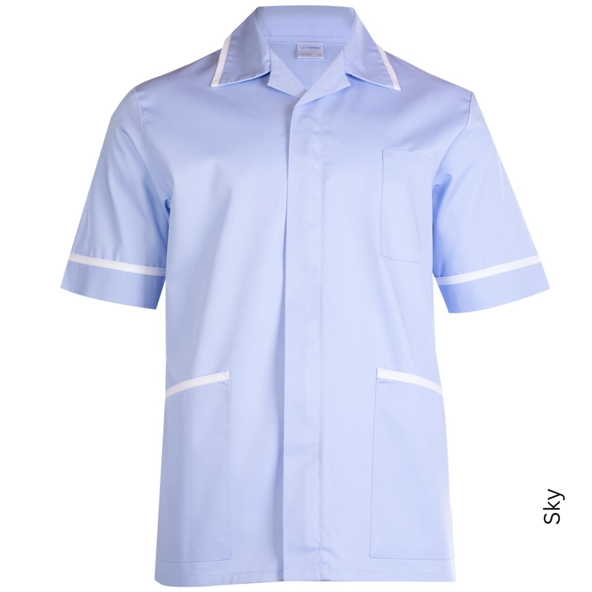 Mens Premium Tunic