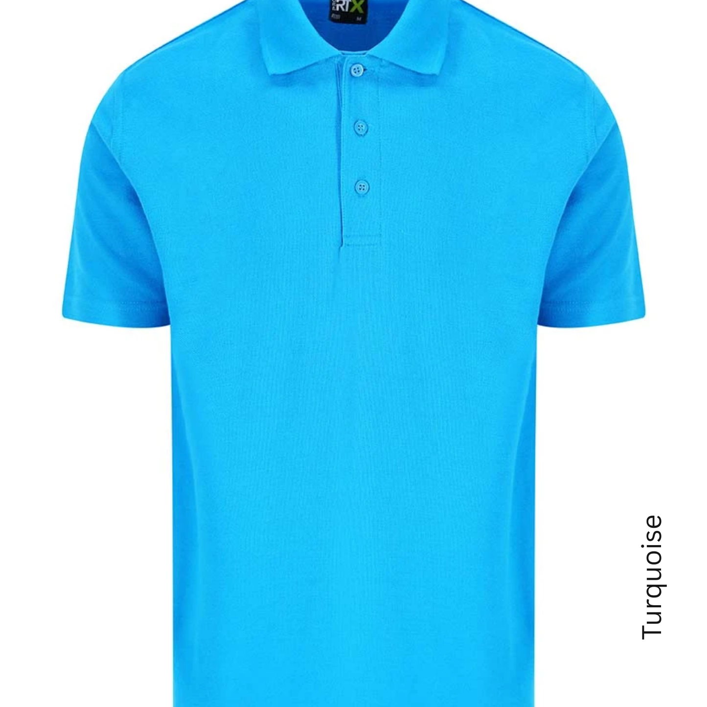 Pro RTX Pro Piqué Polo Shirt