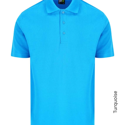 Pro RTX Pro Piqué Polo Shirt