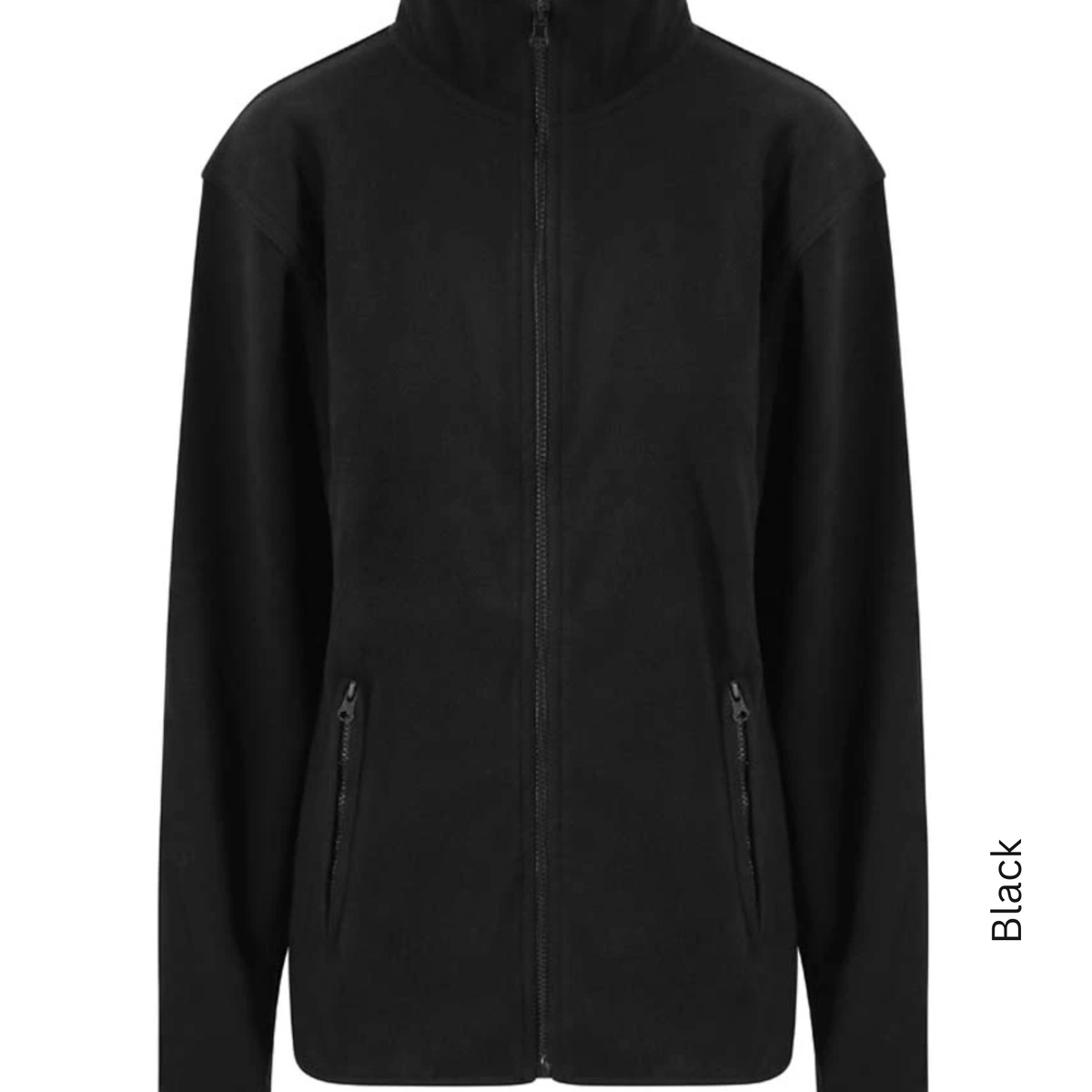 Pro RTX Pro Micro Fleece Jacket