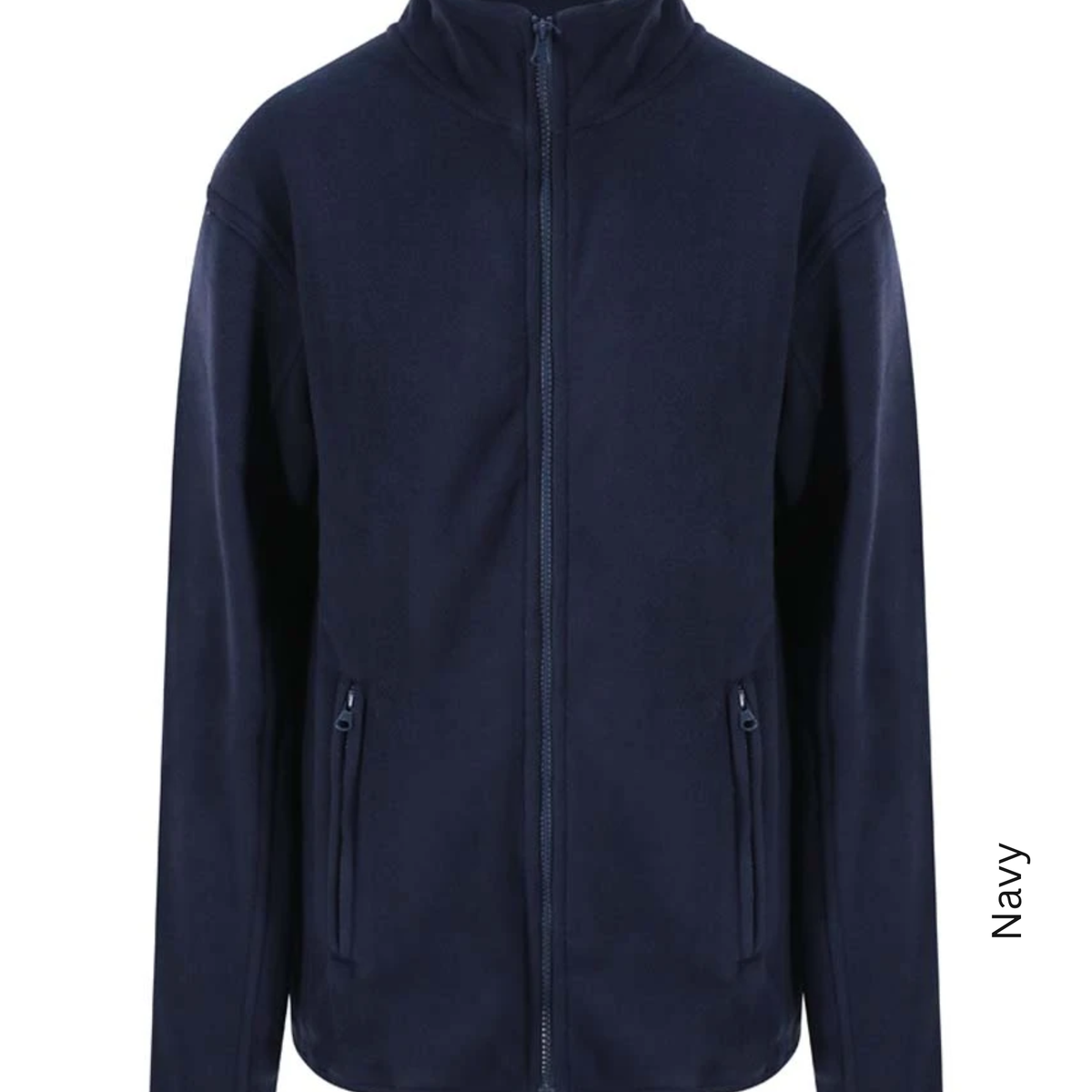 Pro RTX Pro Micro Fleece Jacket