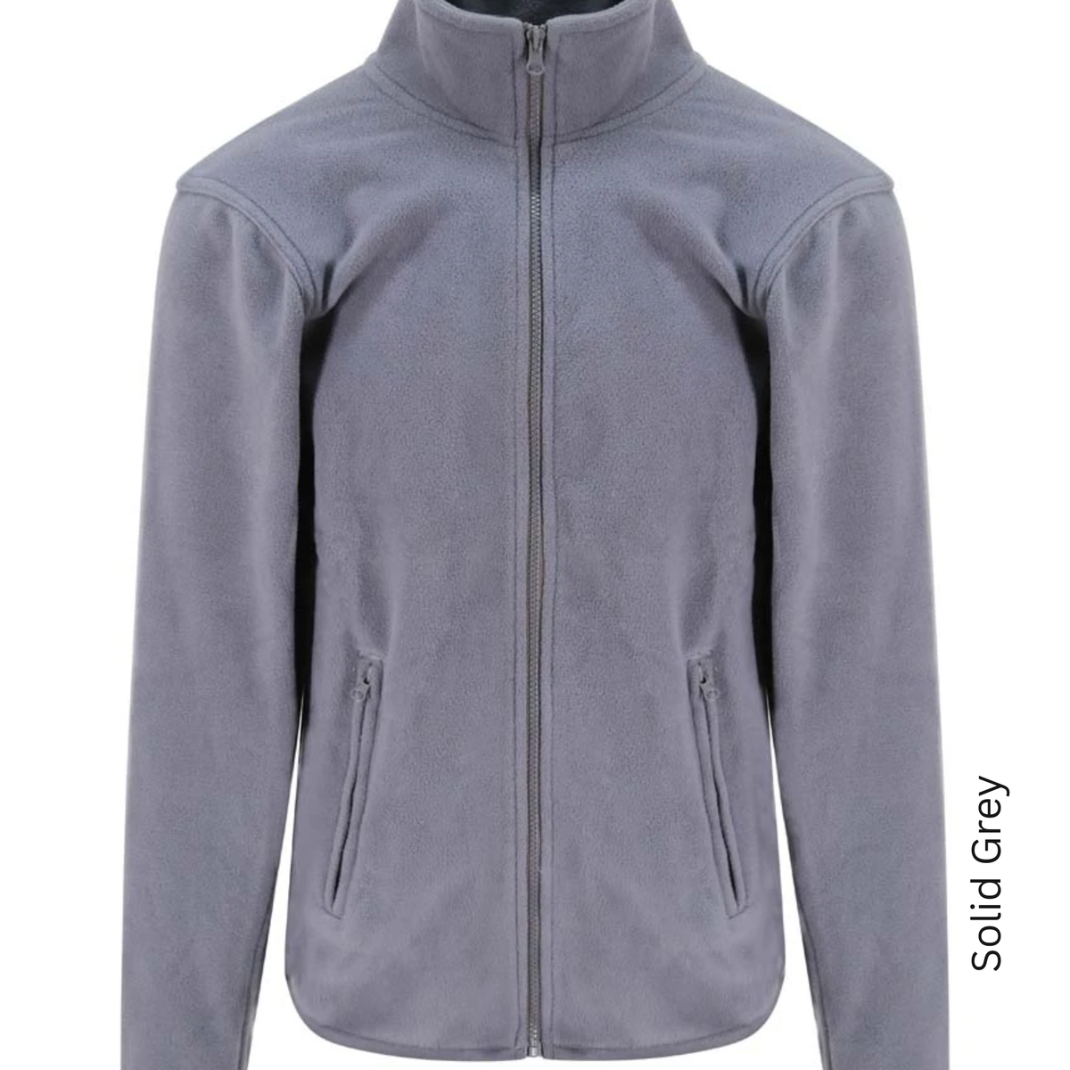 Pro RTX Pro Micro Fleece Jacket
