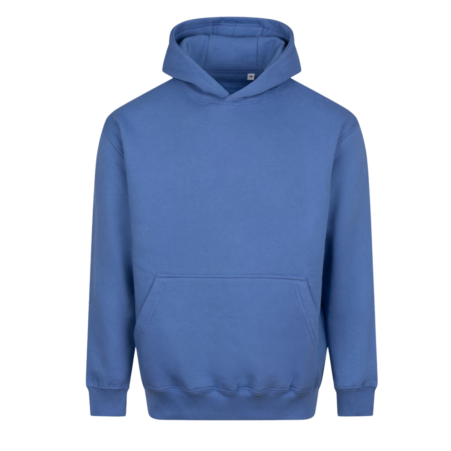 AWDis Vision Heavyweight Hoodie Just Hoods (Embroidered)