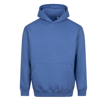AWDis Vision Heavyweight Hoodie Just Hoods (Embroidered)