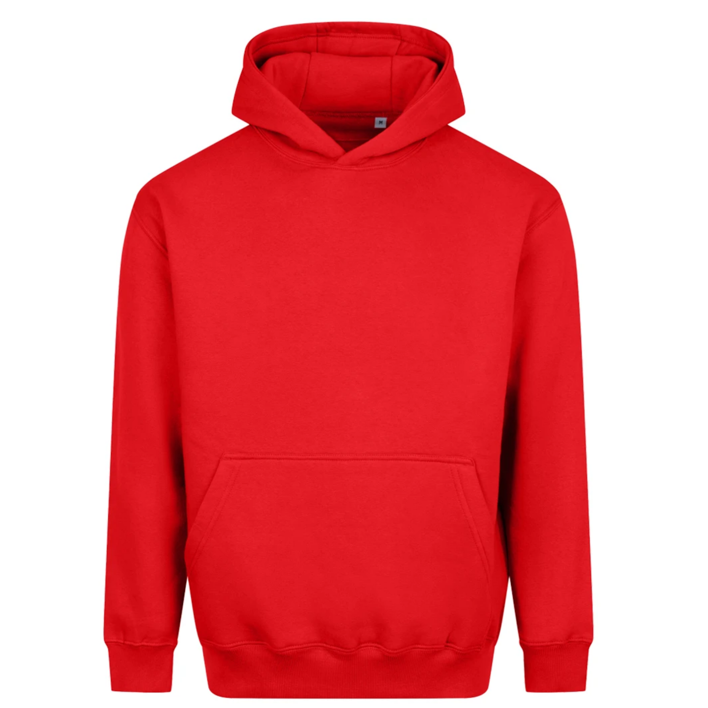 AWDis Vision Heavyweight Hoodie Just Hoods (Embroidered)