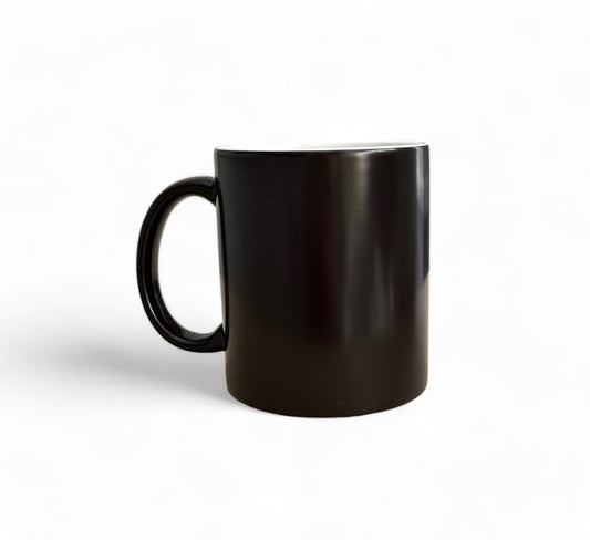 Sublimation Colour Changing Mug