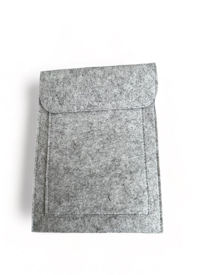 BagBase Felt IPad slip