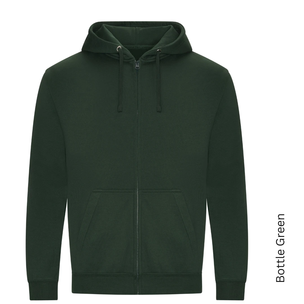 Pro RTX Pro Zip Hoodie