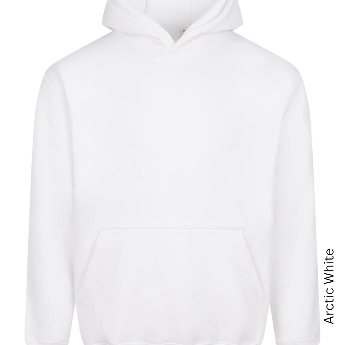 AWDis Vision Heavyweight Hoodie Just Hoods.