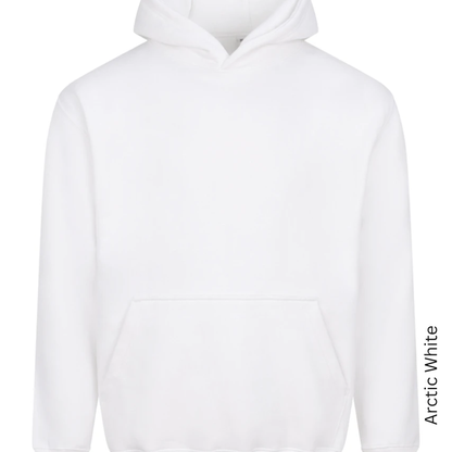 AWDis Vision Heavyweight Hoodie Just Hoods.