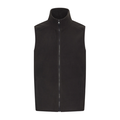 Pro RTX Pro Fleece Gilet (printed logo)