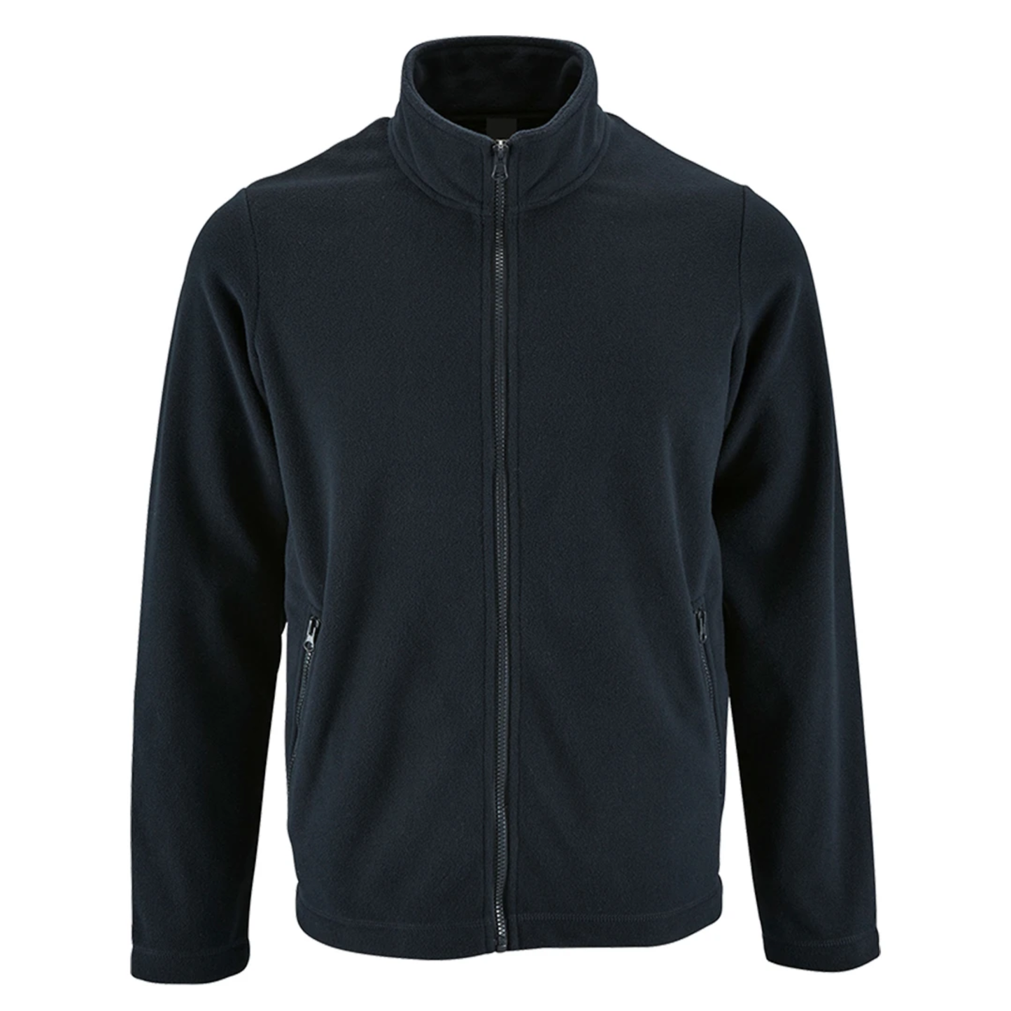 Personalised Embroidered Stethoscope Fleece Jacket | Nurse, Midwife & Student Midwife