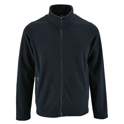 Personalised Embroidered Stethoscope Fleece Jacket | Nurse, Midwife & Student Midwife