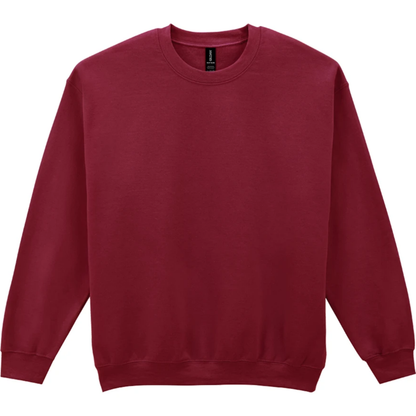Gildan Heavy Blend  Sweatshirt