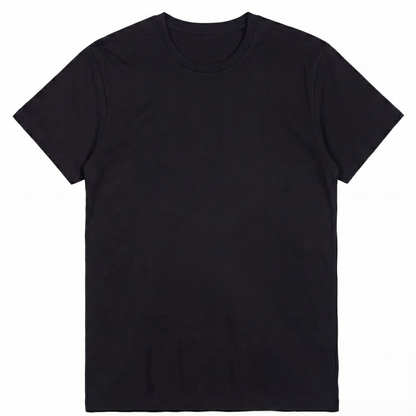 Polycotton Workwear T Shirt (Embroidered)