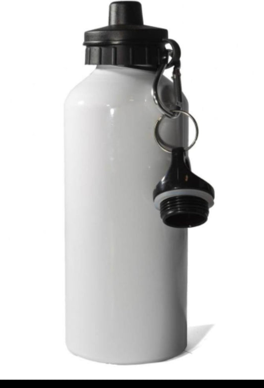 600ml Portable Sublimation Sports Bottle